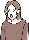 専業主婦のAさん