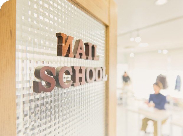 スクール見学