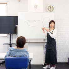 少人数で学べるイメージ