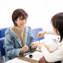 受講料の魅力イメージ