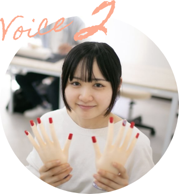 摂津市 Mさん
